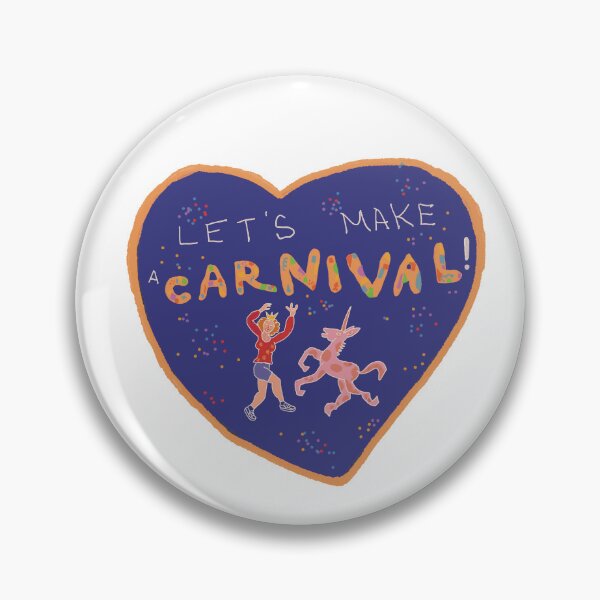 Item preview, Let`s make carnival! designed and sold by Dreamy  Monkey.