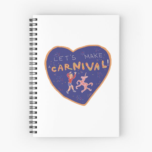 Item preview, Let`s make carnival! designed and sold by Dreamy  Monkey.