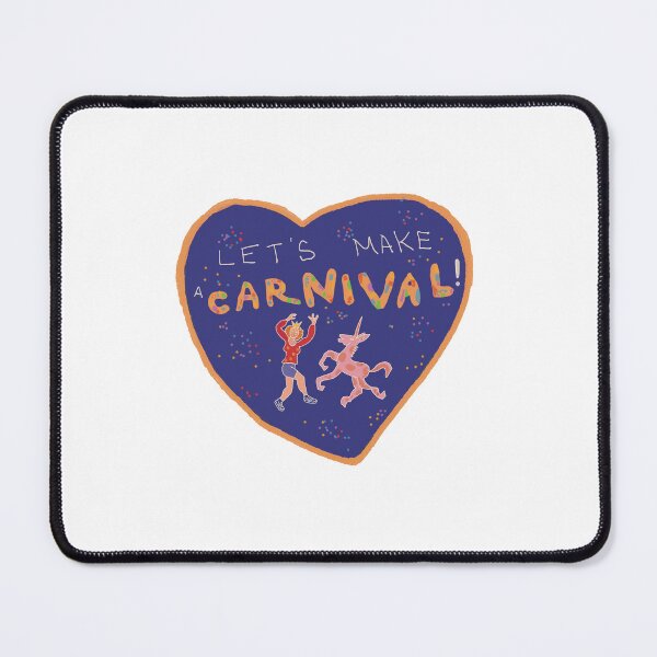 Item preview, Let`s make carnival! designed and sold by Dreamy  Monkey.