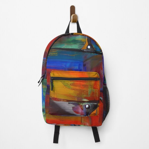 Item preview, Eye-catching Abstract designed and sold by JoeyMk2.