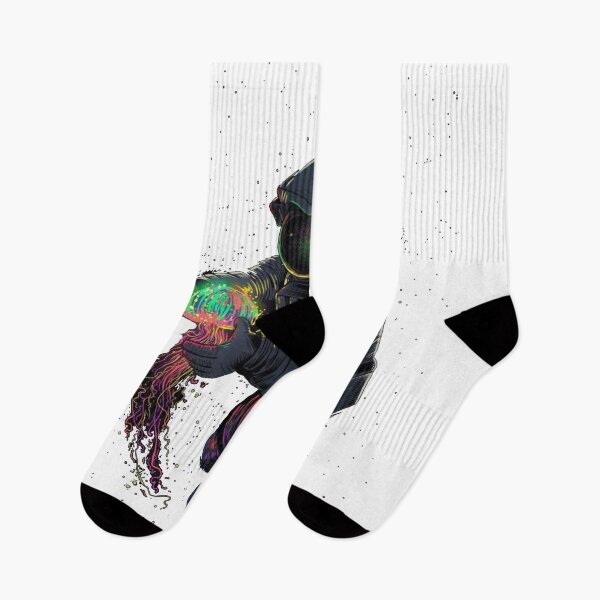 Item preview, Astronaut Aesthetic Design designed and sold by Gollenmarket.
