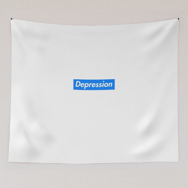 Item preview, Depression designed and sold by Jossu BOIII.