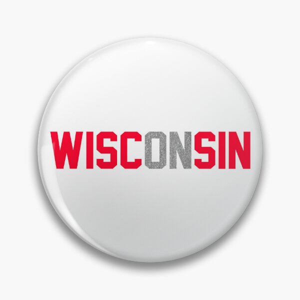 Artikelvorschau, auf Wisconsin entworfen und verkauft von designsbysamantha.