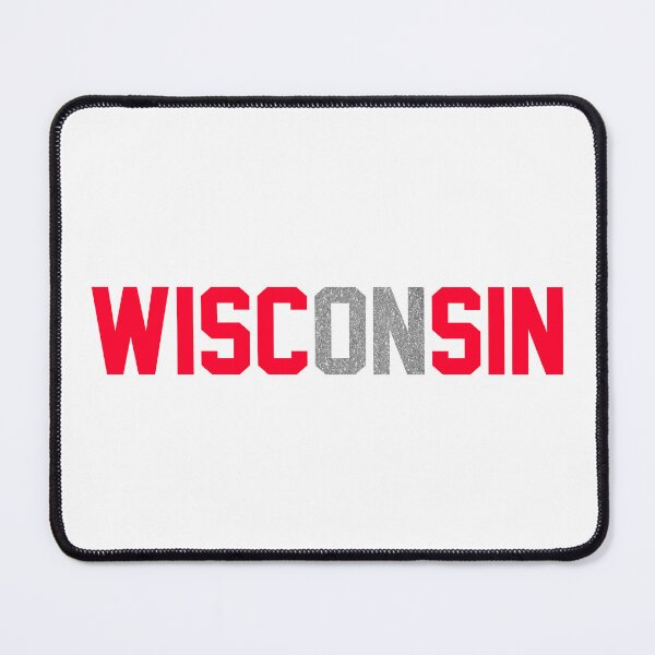 Item preview, on wisconsin designed and sold by designsbysamantha.
