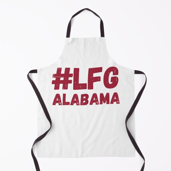 Item preview, #LFG Alabama designed and sold by RiffRaffGraffix.