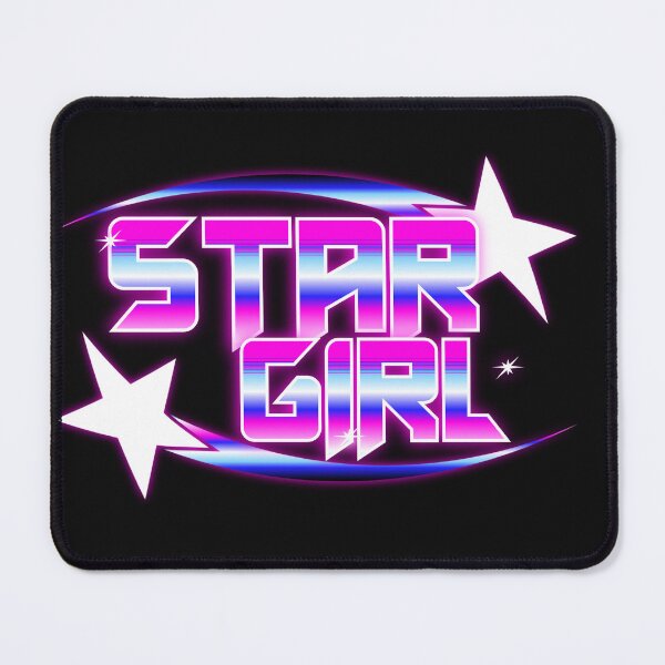 Item preview, Y2K Star Girl designed and sold by SRKHDesigns.