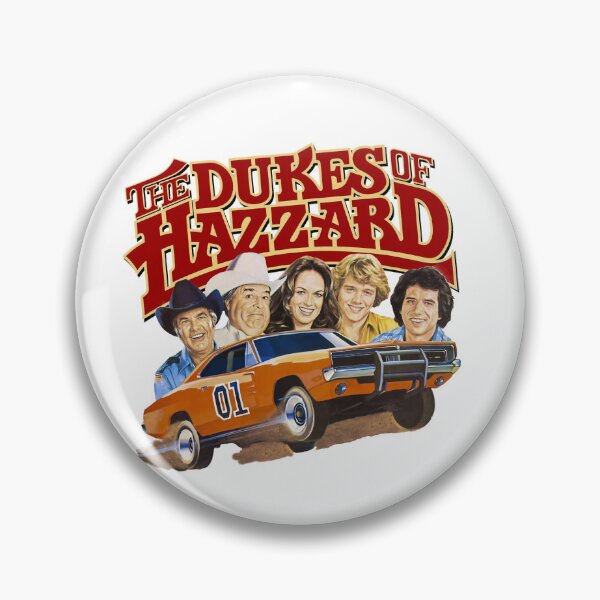 Item preview, Dukes Of Hazzard Title / Cast designed and sold by SLCollectibles.