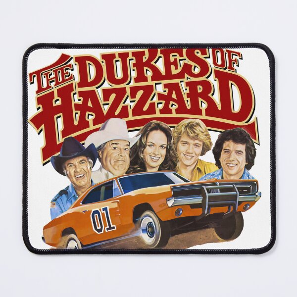 Item preview, Dukes Of Hazzard Title / Cast designed and sold by SLCollectibles.