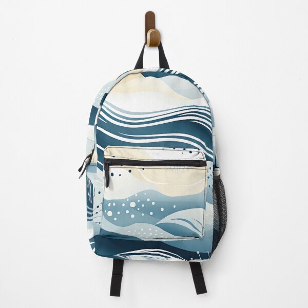 Item preview, Sand Dunes and Sea Waves designed and sold by PortSundries.