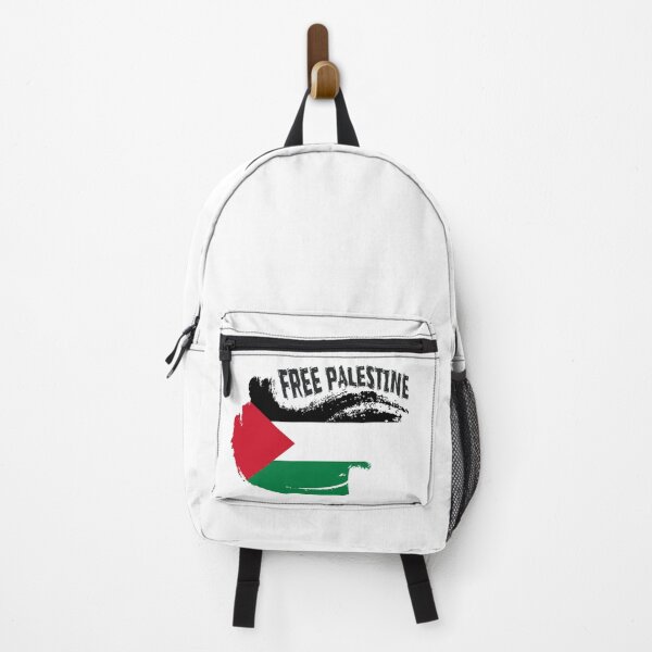 Item preview, Free Palestine - Palestine solidarity designed and sold by travelforest.