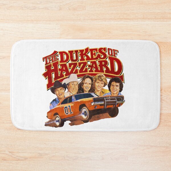 Item preview, Copy of Dukes Of Hazzard Title / Cast Distressed designed and sold by SLCollectibles.