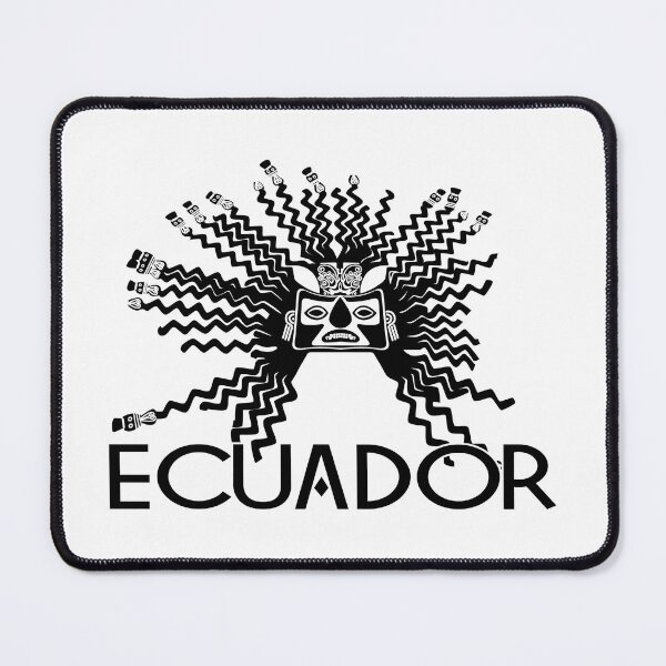 Item preview, Ecuador Pre-Columbian Native Art designed and sold by by helaenrose.
