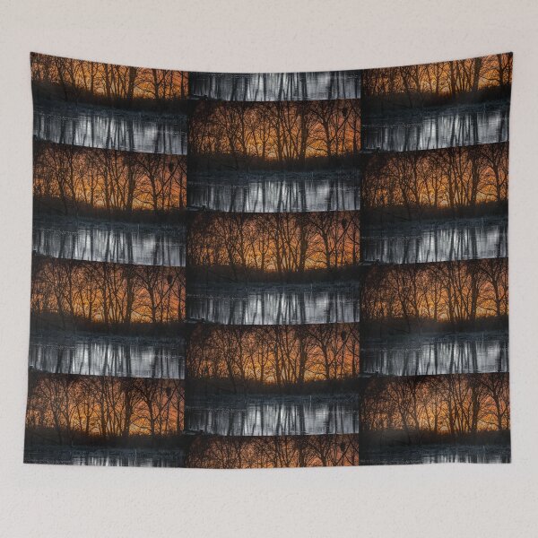Item preview, Dusk  designed and sold by Mothboybrown.