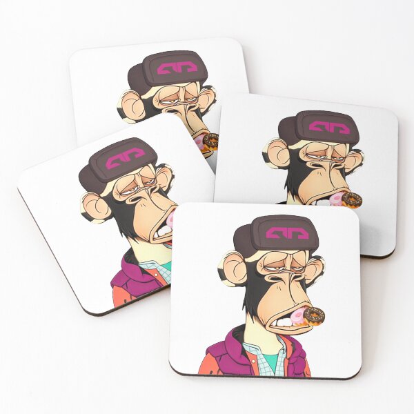 Item preview, ape8kd #1 designed and sold by tribo de um só.