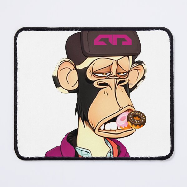Item preview, ape8kd #1 designed and sold by tribo de um só.