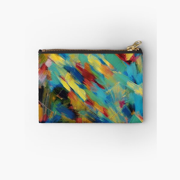 Item preview, Colorful Abstract designed and sold by JoeyMk2.