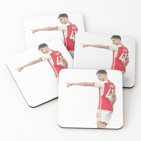 Item preview, Declan Rice designed and sold by joshjdss1.
