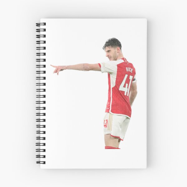 Item preview, Declan Rice designed and sold by joshjdss1.