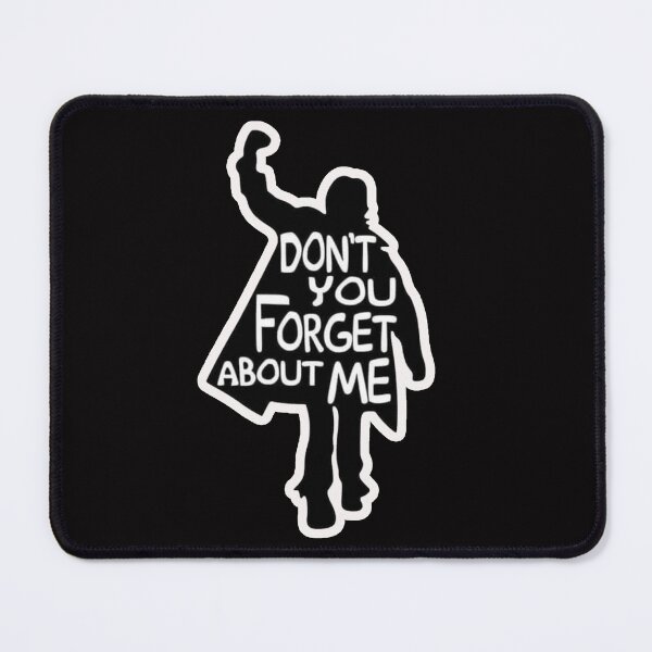 Item preview, do not forget about me designed and sold by Ratatatts.