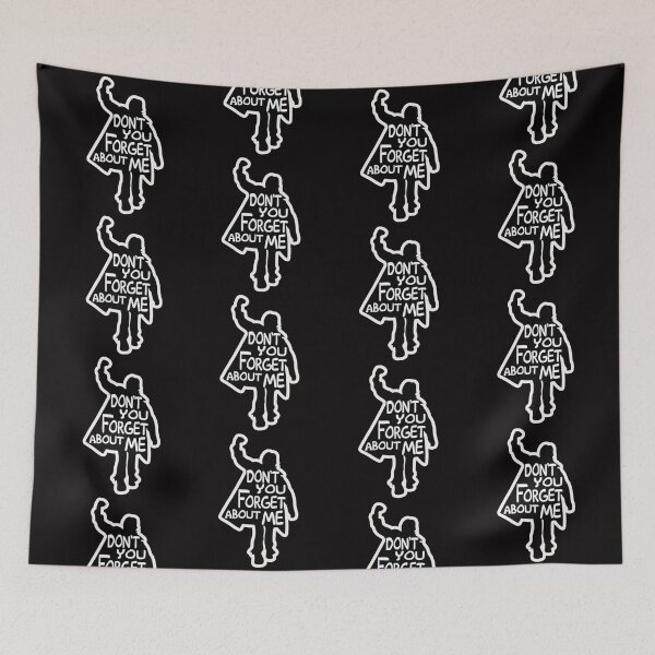Item preview, do not forget about me designed and sold by Ratatatts.