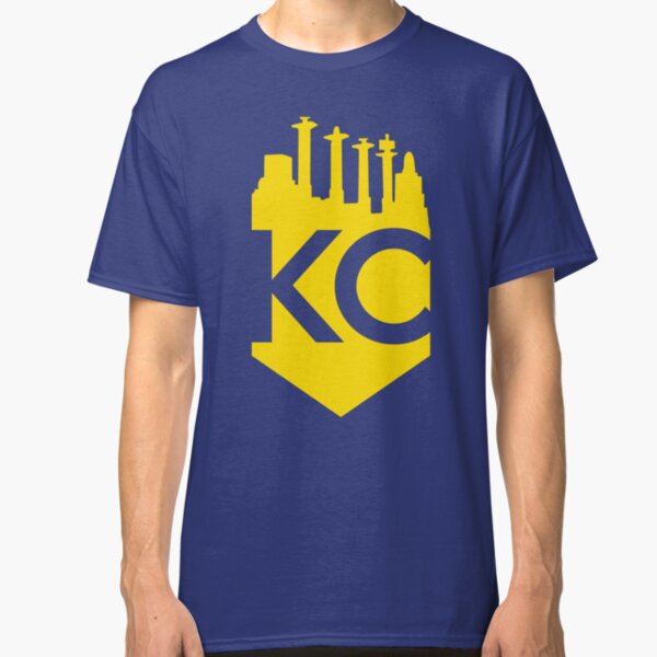 cool kc royals shirts