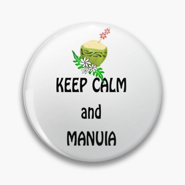 Item preview, MANUIA designed and sold by Nesian-Tahiti.