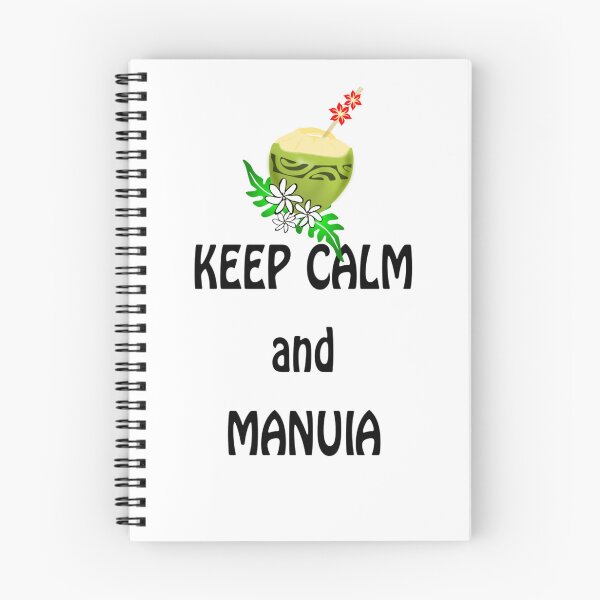Item preview, MANUIA designed and sold by Nesian-Tahiti.