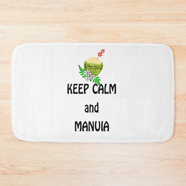 Item preview, MANUIA designed and sold by Nesian-Tahiti.