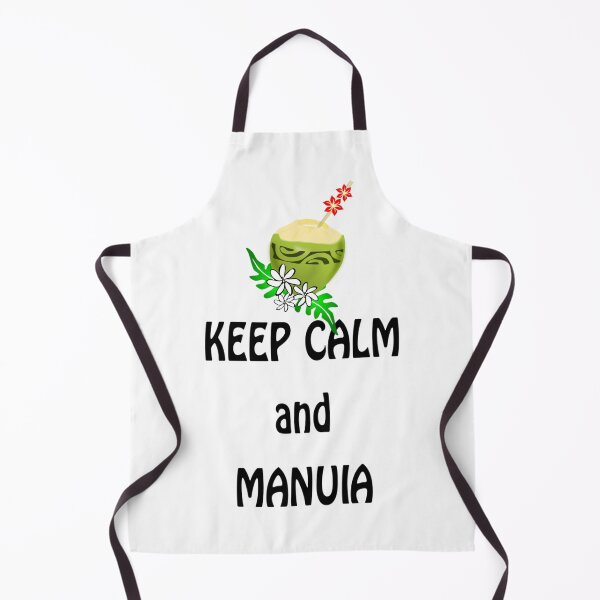 Item preview, MANUIA designed and sold by Nesian-Tahiti.