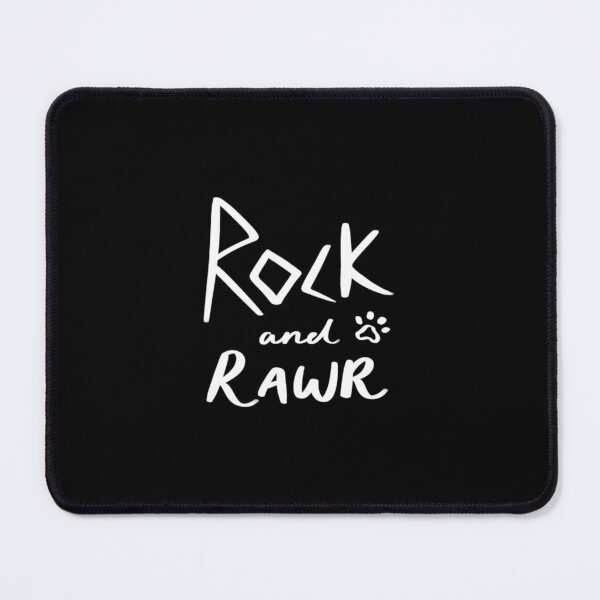 Item preview, Lee Know "rock and rawr" designed and sold by Thevampywolf.