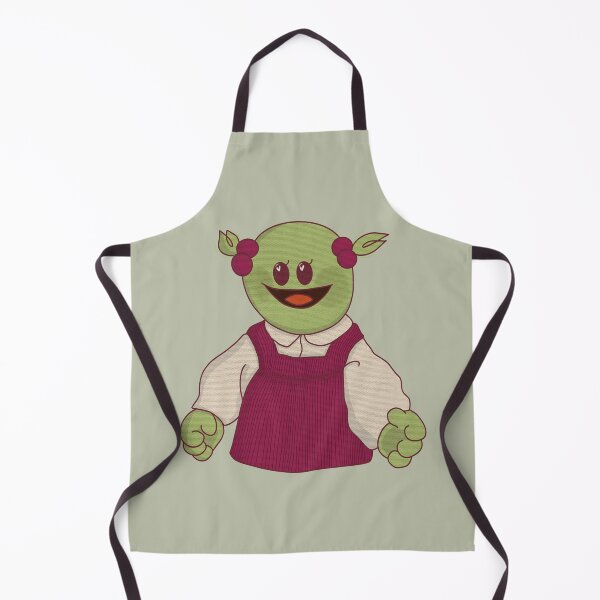 Item preview, Nanalan designed and sold by Artbygoody.