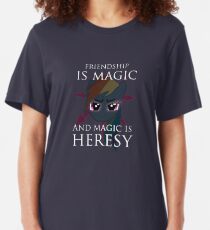 my little pony friendship is magic shirt