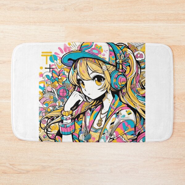 Item preview, Animate girl designed and sold by wakuwakuhouse.