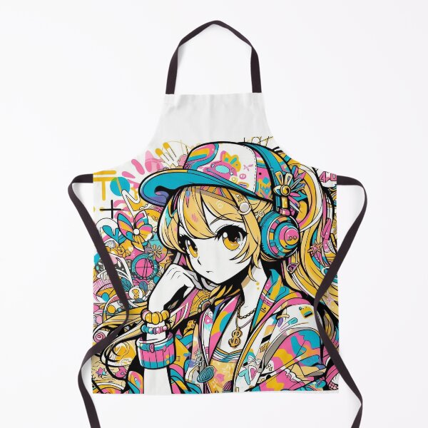 Item preview, Animate girl designed and sold by wakuwakuhouse.