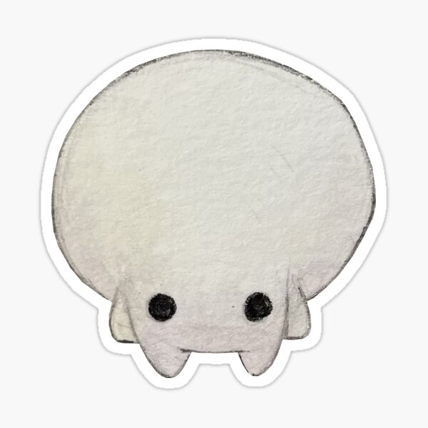 Item preview, Puffball designed and sold by goblinfables.