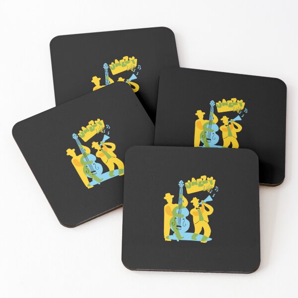 Artikelvorschau, Jazziges Leben. Geschenk für Jazzliebhaber entworfen und verkauft von paulo silveira.