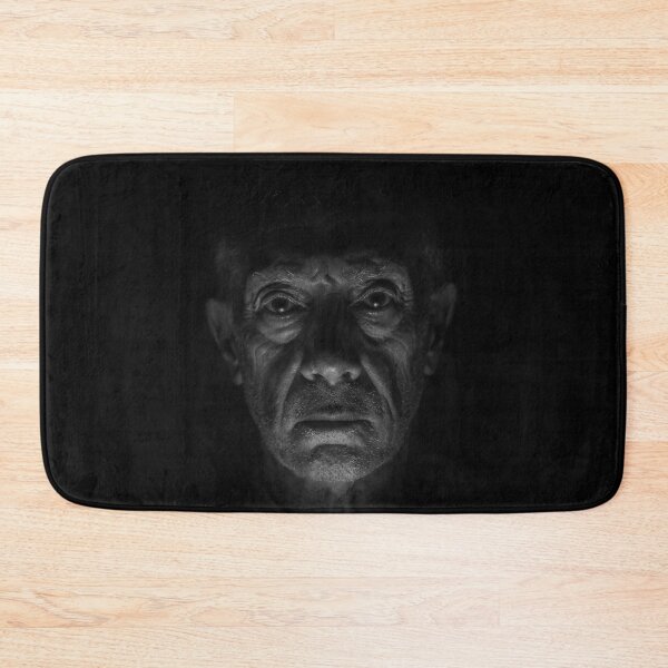 Item preview, Face in the darkness designed and sold by Joe Saladino.