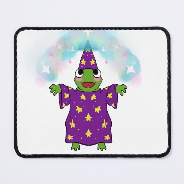 Item preview, magic frog designed and sold by haidennuy.