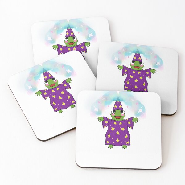 Item preview, magic frog designed and sold by haidennuy.