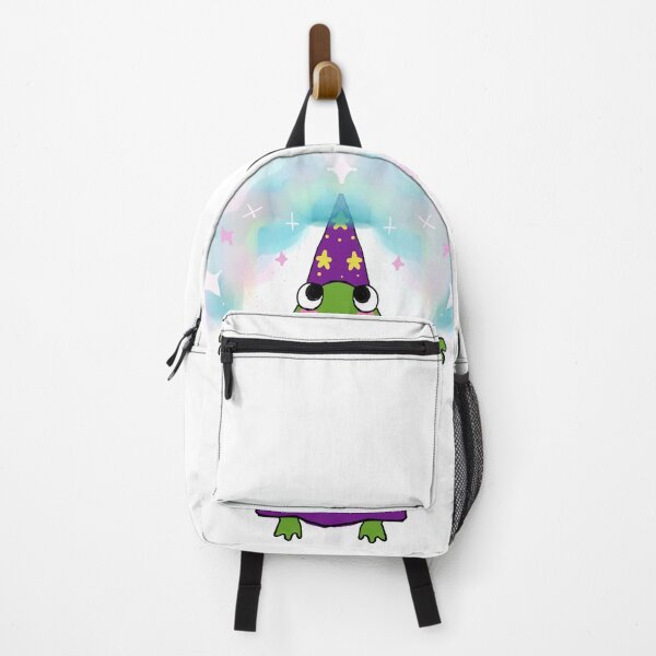 Item preview, magic frog designed and sold by haidennuy.