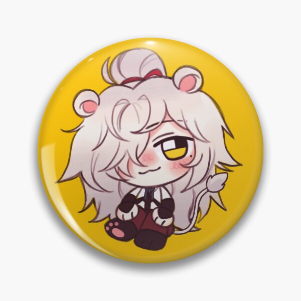 Item preview, Lion Jing Yuan designed and sold by rainymarch.