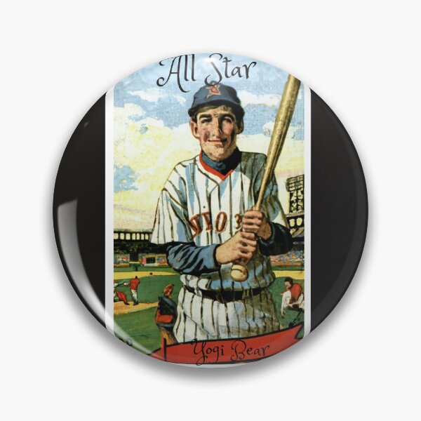 Item preview, Baseball card designed and sold by TroysDesigns.