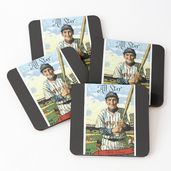 Item preview, tarjeta de beisbol designed and sold by TroysDesigns.