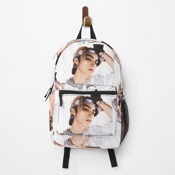 Item preview, Xiaojun WAYV On My Youth designed and sold by Vorin Arts.