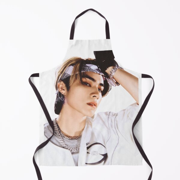 Item preview, Xiaojun WAYV On My Youth designed and sold by Vorin Arts.