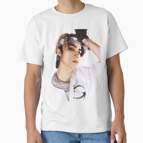 ワンピなど最旬ア！ Nct Wayv Redbubble | Sale for T-Shirts K-POP・アジア