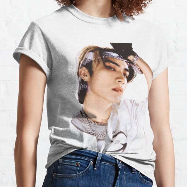 Wayv Ten T-Shirts for Sale | Redbubble
