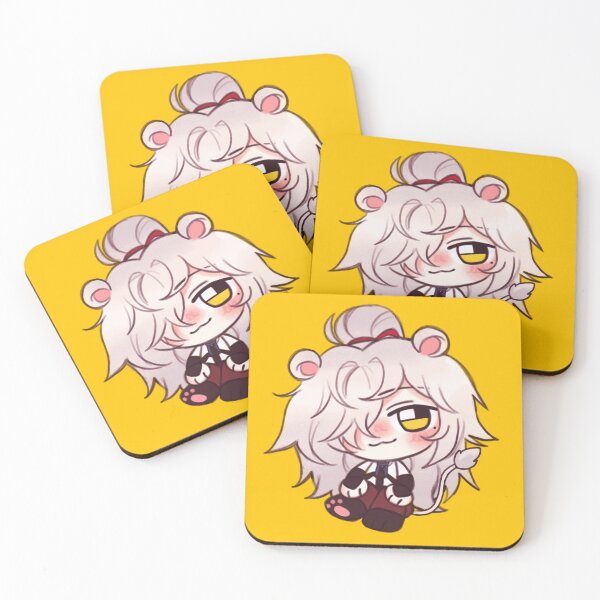 Item preview, Lion Jing Yuan designed and sold by rainymarch.