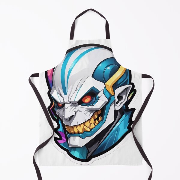 Item preview, Galactic Menace: The Alien Overlord designed and sold by Vitalka-uk.