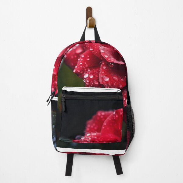Item preview, Red rose designed and sold by freddyaiart.